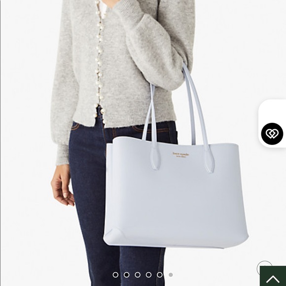 Kate Spade All Day Tote - Picture 10 of 14